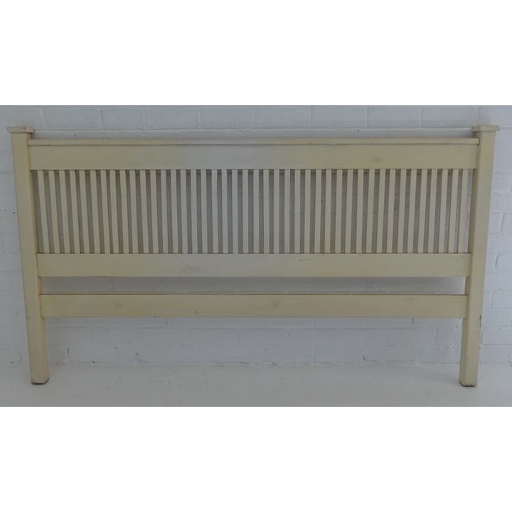 KINGSIZE HEADBOARD