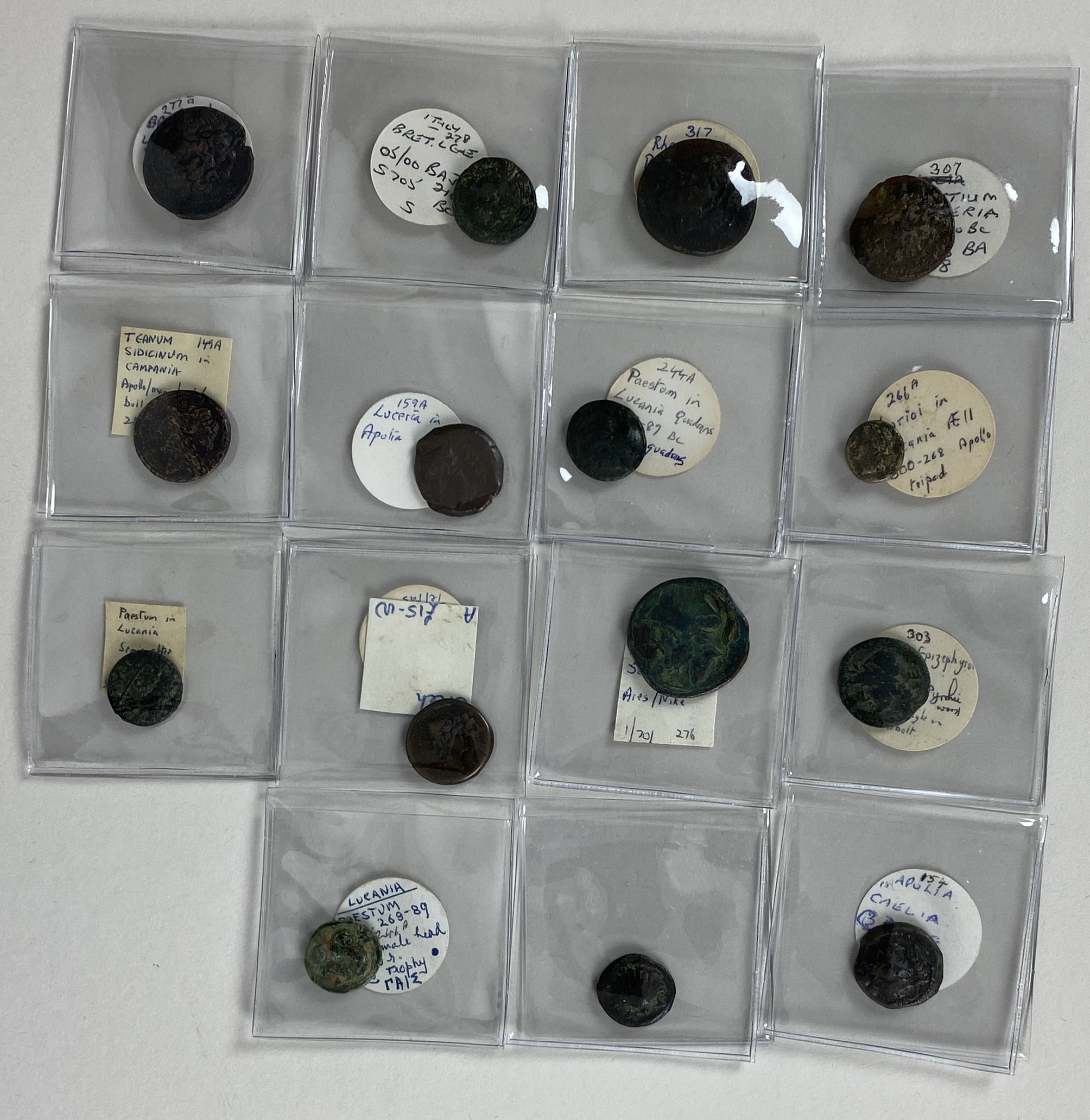 Electronic Auction 613 | Classical Numismatic Group