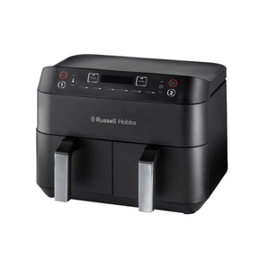 Russell Hobbs 8L Dual Air Fryer|1 HANDLE BROKEN