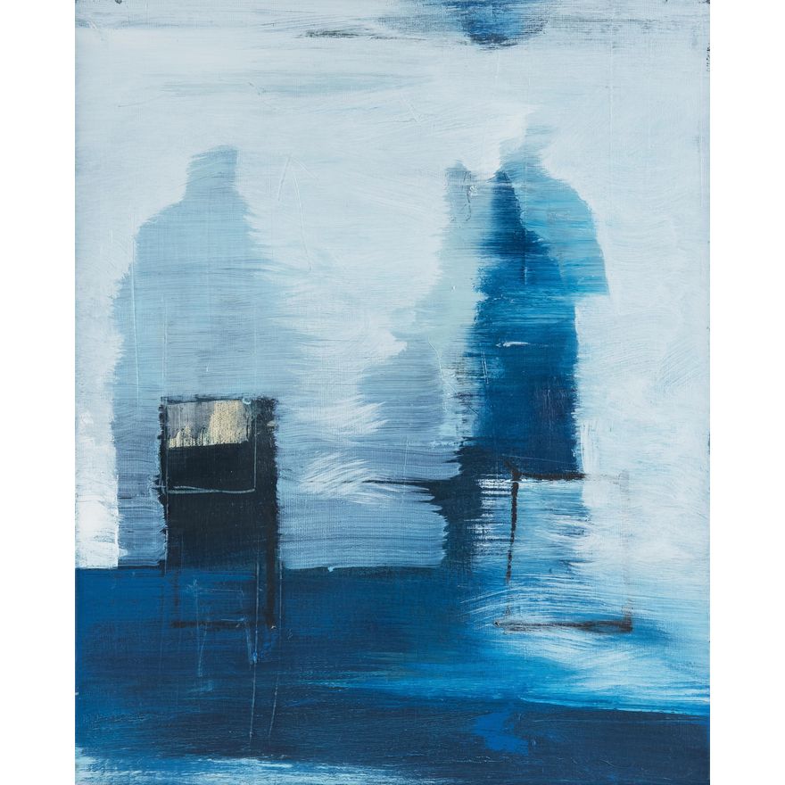 Michał Mieszkowicz | Bez tytułu, 2016