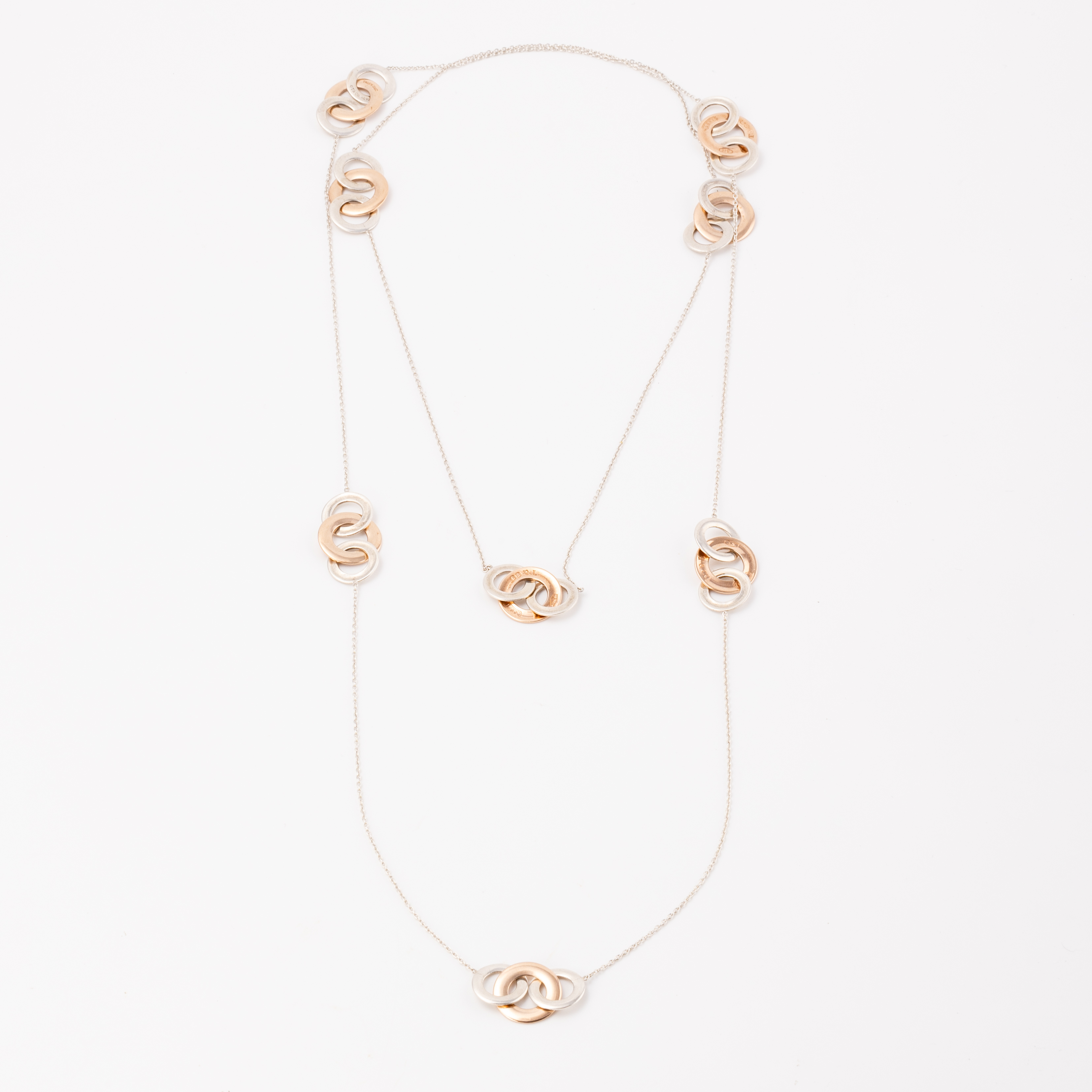 Tiffany & Co Chain