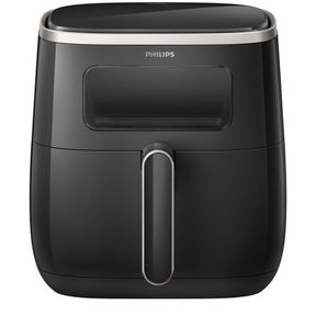 Philips 3000 Series (5.6L) XL Airfryer Digital with Window HD9257/80|