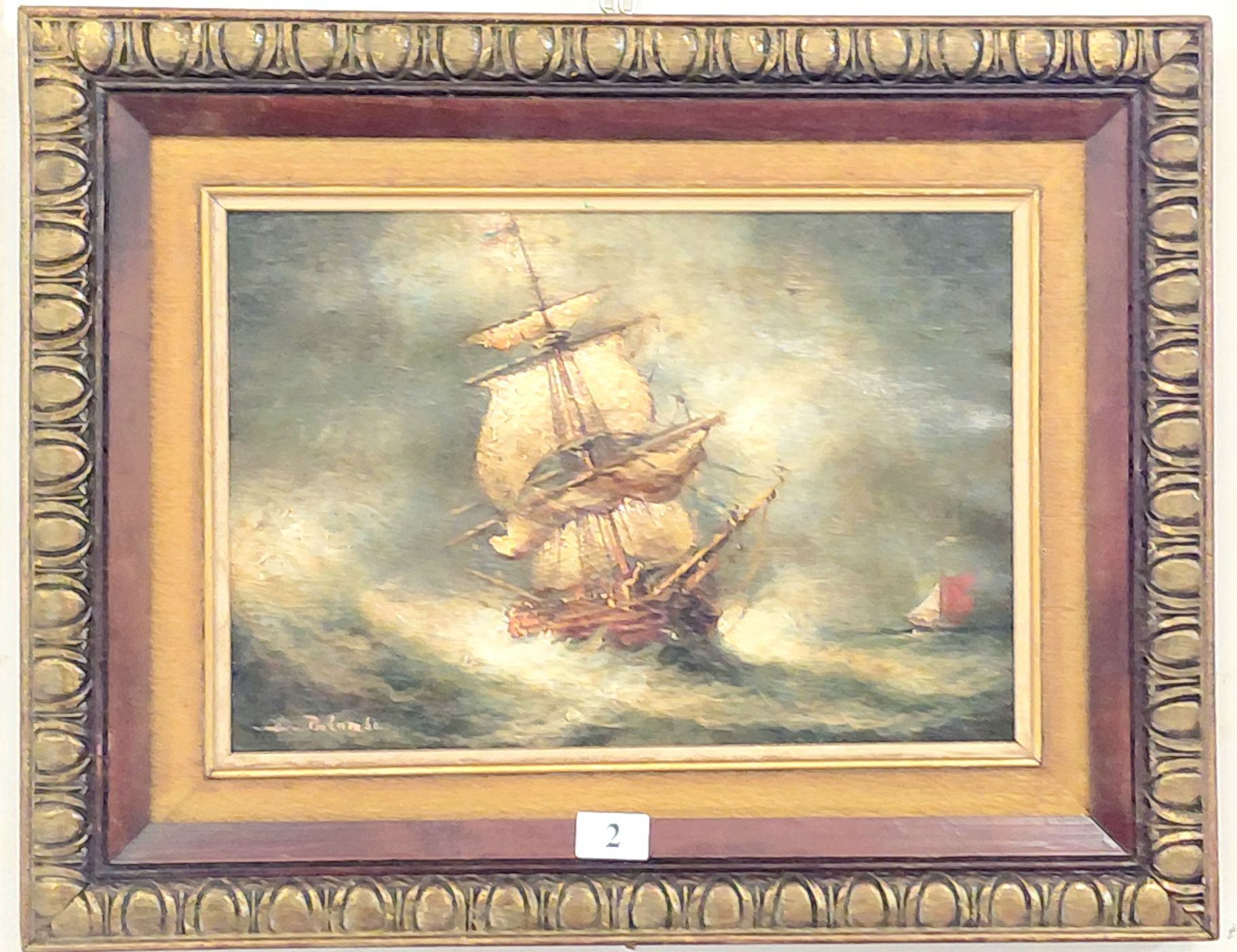 2 · DOMENICO PALOMBO