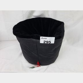 WAGWORLD - NAP SACK - S/M - CHARCOAL / BLACK -