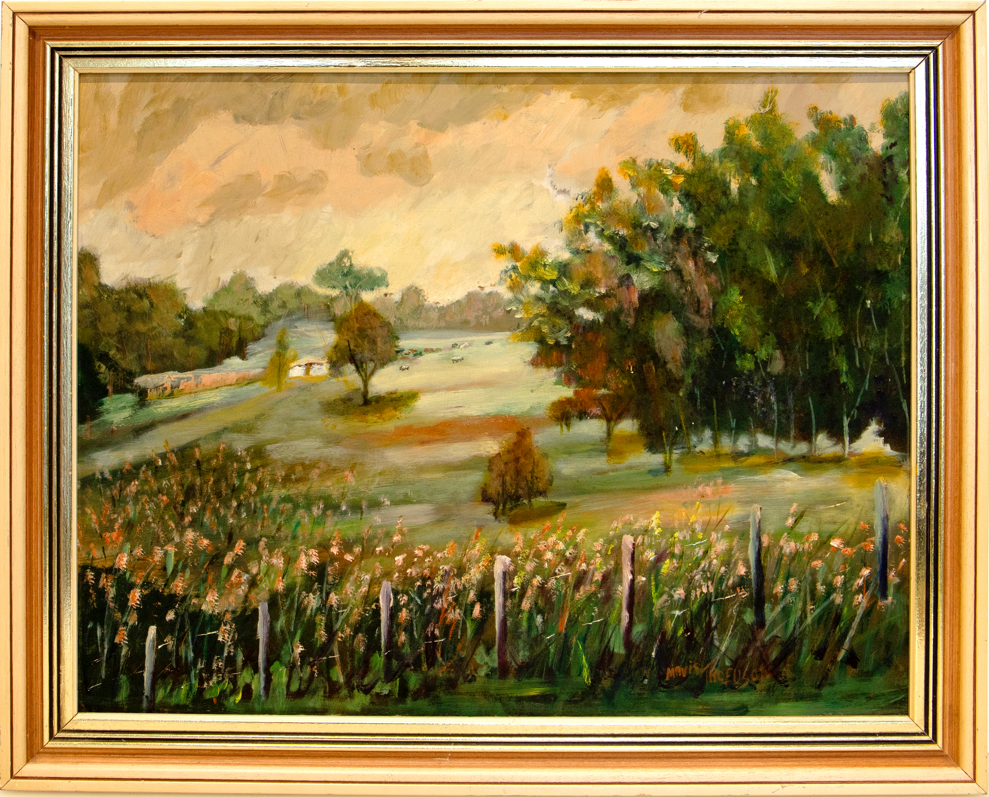 399 · Mavis Troeoson, 'Near Grafton'