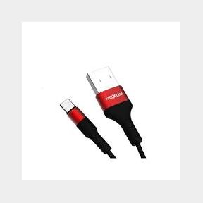 MOXOM 2 Meter Cable (ANDROID) | JG 51494/310 B4 (S2)