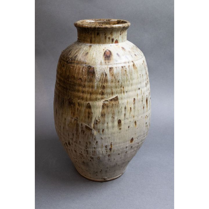 Potter Unknown - Stoneware vase