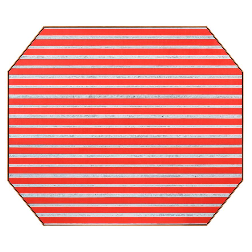 Geoff Thornley 'Untitled No. 6'
