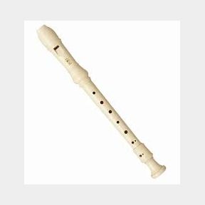 Yamaha YRS24B Recorder - Recorder- 51743/5435 SN B1 (S2)