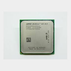 AMD Anthlon 64 x 2 6000+ 3 GHz Dual CPU Processor (ADA6000IAA6CZ) Socket AM2 2MB 89W - (USED/DIRTY) -51720/77 bar 730143313377 HV
