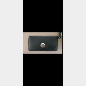 CEE-KLEIN EXCLUSIVE LADIES BLACK WALLET - 51626/4703