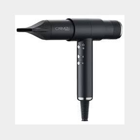 Carmen Xtreme Hair Dryer Titanium Black 5175 Infiniti-Pro 6008849002487 -51728/1100 B1 (S4)
