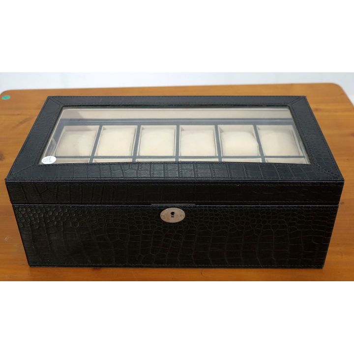 CARAMIA WATCH CASE