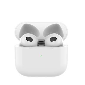 Wireless Gen 3 AirPhones TWS White Pods Earphones Wireless Gen 3 AirPhones TWS White Pods Earphones|
