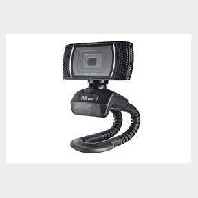 Trust Trino HD Video Webcam TT18679-51711/1886