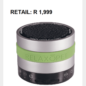 BRAND NEW - RelaxoPet PRO Horse Animal Relaxation Trainer - Manage stress anxiety fear in horses and foals (Incl. thunderstorms fireworks)-5