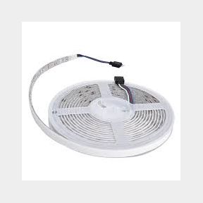 10m LED Strip Lights Smart WiFi RGB Strip Light Remote App Control - 10m(2 x 5m) LED Strip Lights Works - 51745/28943
