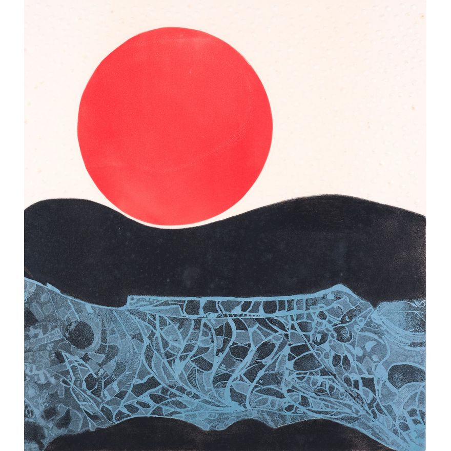 Penny Ormond 'Reincarnation'