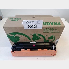 HP COMPATIBLE MAGENTA TONER CF213A HP131A/213/213A/131/131A