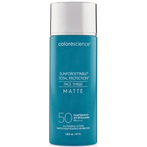 COLORESCIENCE TOTAL PROTECTION FACE SHIELD SPF 50