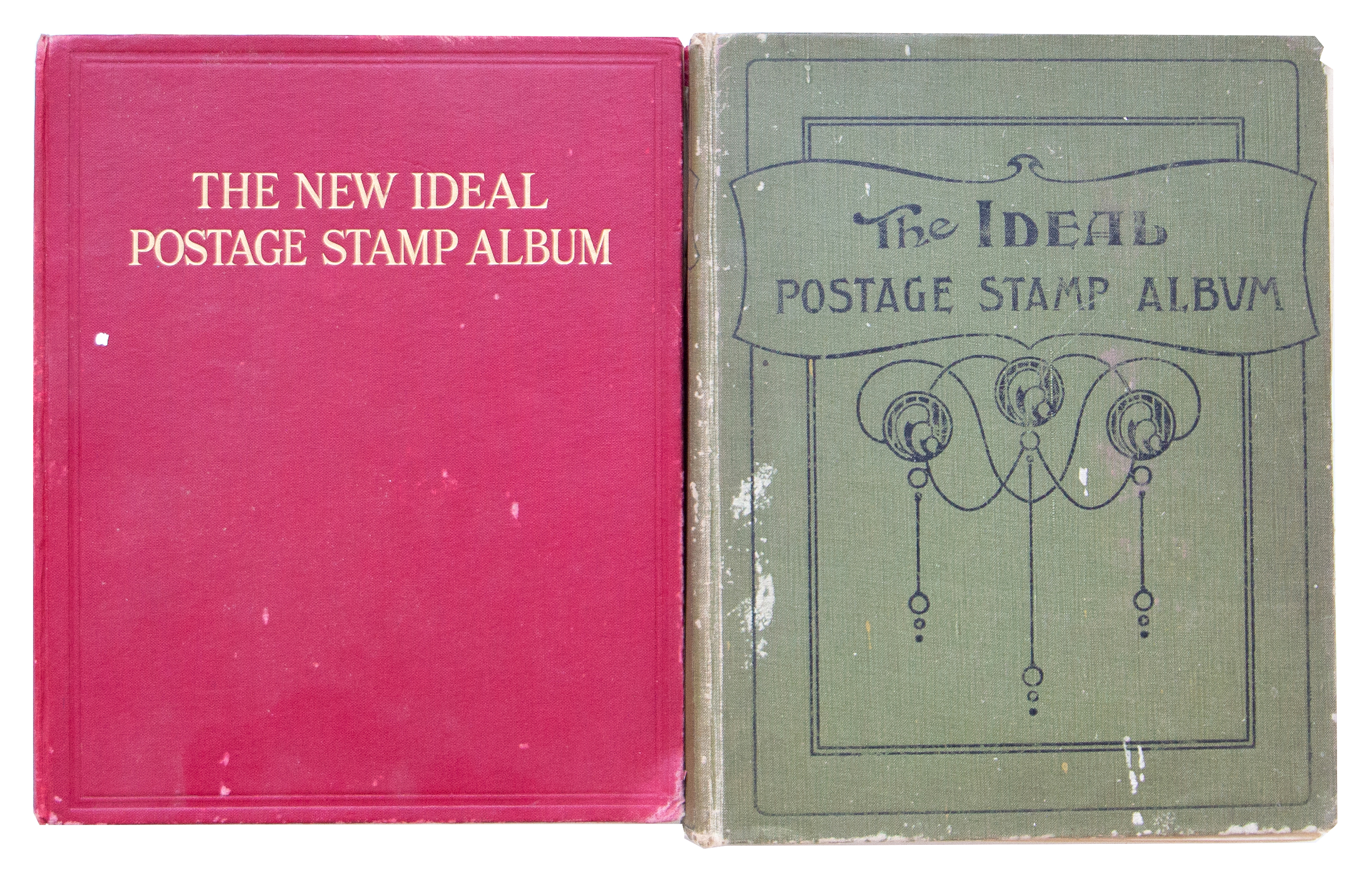 1800s - 1900s, Good