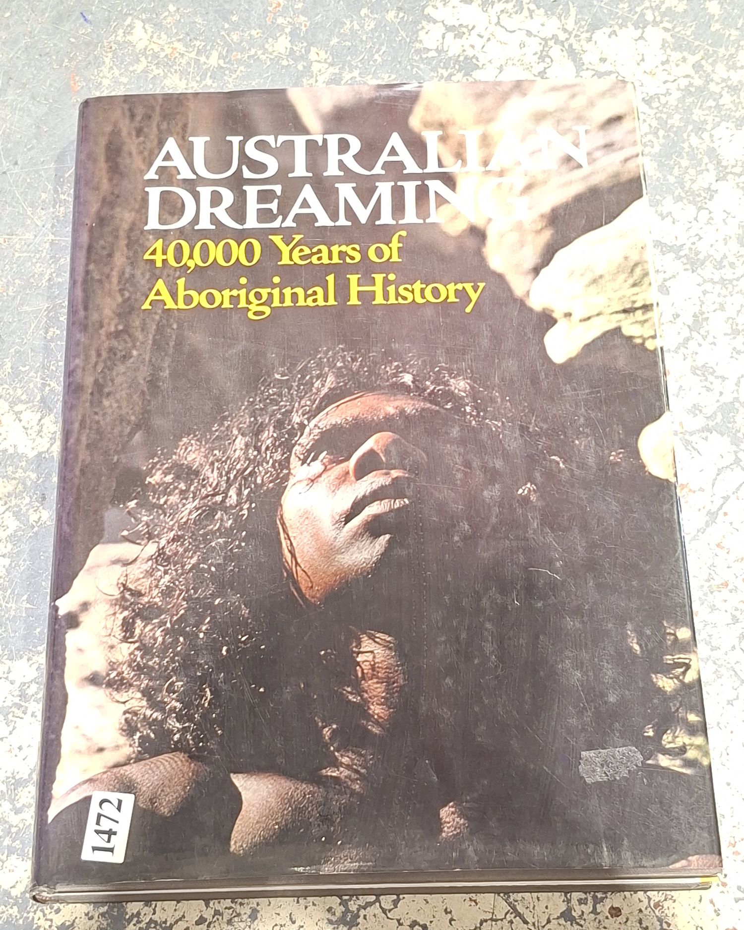 Australian Dreaming