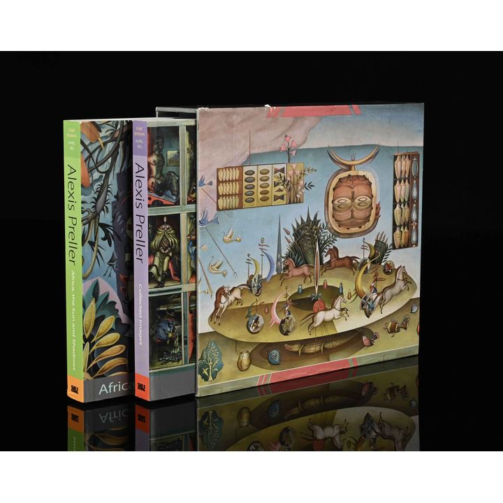 Russell Kaplan Auctioneers welcomes you into our March Wunderkammer ...