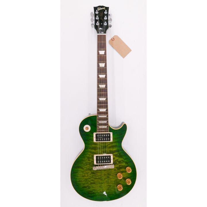 Gibson Stinger '54 JB Les Paul, 2002