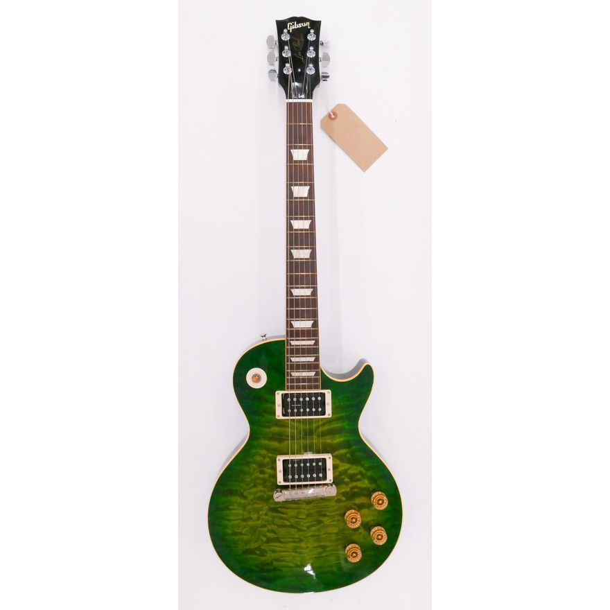 Gibson Stinger '54 JB Les Paul, 2002