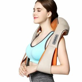 Massager of Neck Kneading / Neck Shoulder Massager |