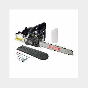 Ryobi - Petrol Chain Saw -40cc - 380mm | AS 51702/2253 B1 (S3)