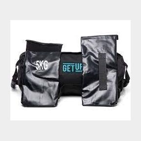 GetUp 10kg HITT Sandbag (Without Sand Inside)-51711/720