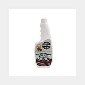 Stain Odour Eliminator Intense 750ml Refill Spro pack of 6 --50587/1037 B2(S3)