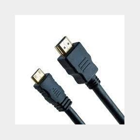 Action Mounts High-Speed HDMI to Micro USB Cable for GoPro Hero 2-51724/541-bar 9902063391716 B3 (S2)
