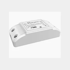 Qualitel Smart Switch | ONE WIRE COVER MISSING/NOT TESTED