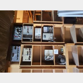 Collection of Signal Generators and Electrical Testers