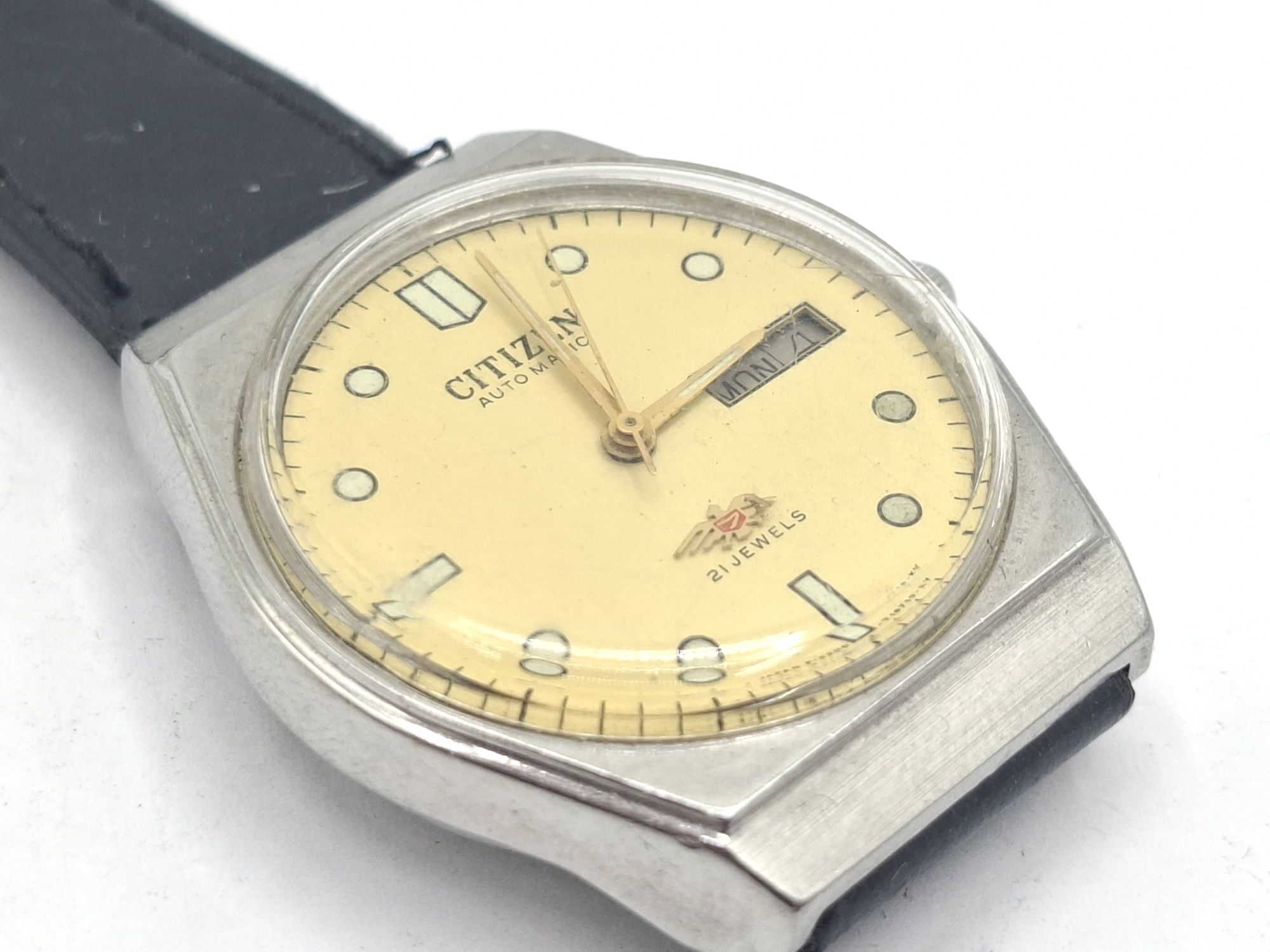 CITIZEN AUTOMATIC EAGLE 7