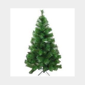 2.1m pine needle artificial christmas tree-50582/620 (B1 S4)