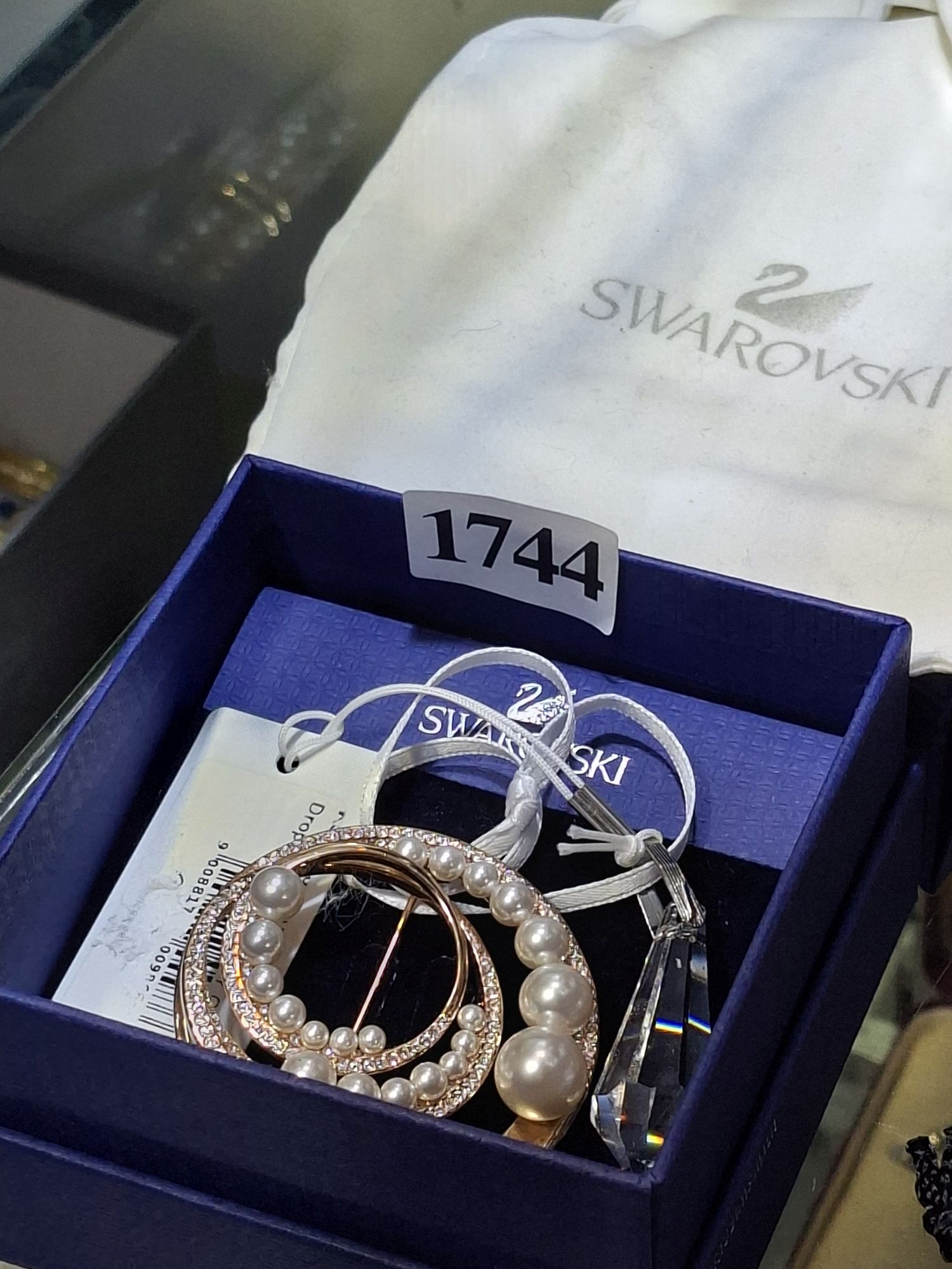 Swarovski
