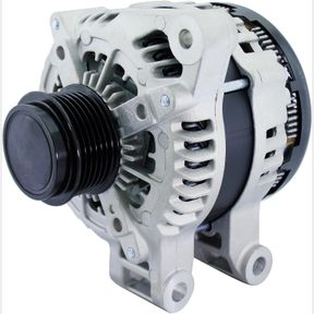 ALTERNATOR REPLACEMENT NEW FOR AUTOMOTIVE 11252N