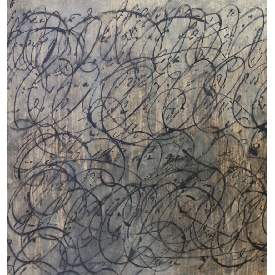 Kendal Hayes , 'Untitled II'