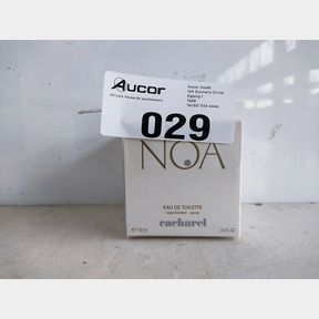 CACHAREL NOA EAU DE TOILETTE SPRAY FOR HER - 100ML (PARALLEL IMPORT) - WOMEN - NOA BYH CACHAREL