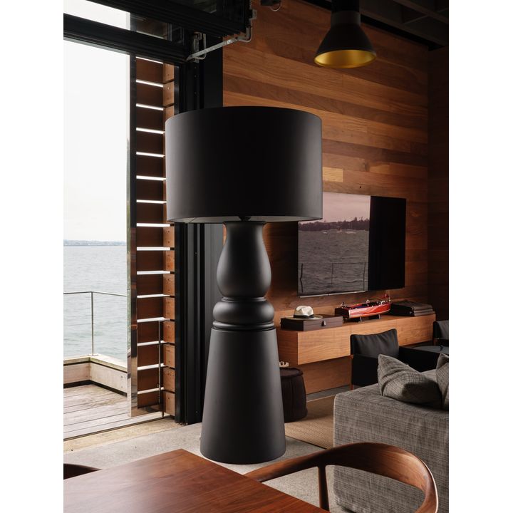Marcel Wanders Studio - Oversized ‘Farooo’ Standard lamp