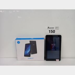 ALCATEL 1T 7'' 16GB 3G + WI-FI TABLET - BLACK