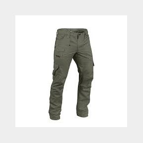 Boerboel Wear Kalahari Adjustable Cargo Pants Olive (Size: 32) --51457/2991 Cb5