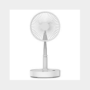 Telescopic Ultra-Compact Rechargeable Fan-50582/14381 (B1 S4)