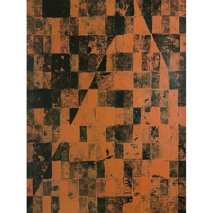 Z cyklu: „Ślady”, 13/97, 1997 r.