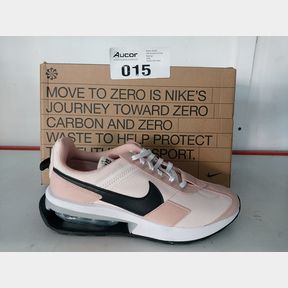 NIKE AIR MAX PRE-DAY - DM8259-600 - LIGHT SOFT PINK/BLACK-PINK OXFORD - UK 5