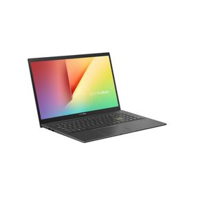 Asus Vivobook K513 Core i5 8GB 512GB 15.6'' FHD Notebook - Black|