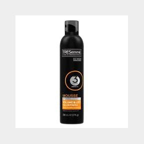 TRESemm Volume And Lift Salon Finish Hair Mousse 300ml --51459/4521 B2 (S6)SB